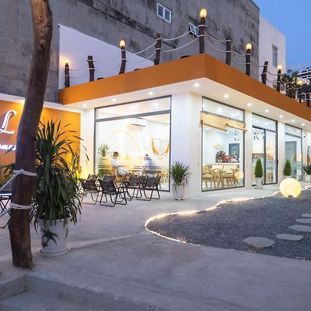 Pal Coffee & Homestay Vung Tau Zewnętrze zdjęcie