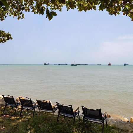 Pal Coffee & Homestay Vung Tau Zewnętrze zdjęcie