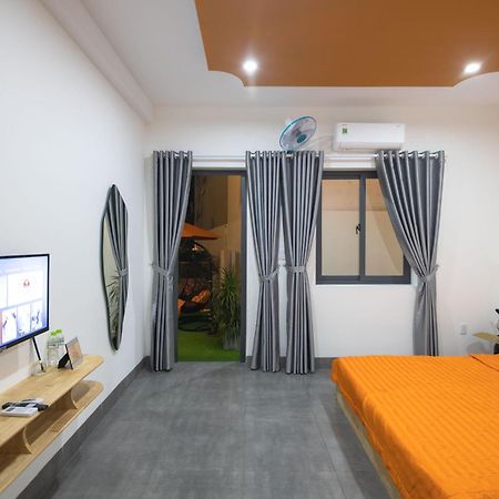 Pal Coffee & Homestay Vung Tau Zewnętrze zdjęcie