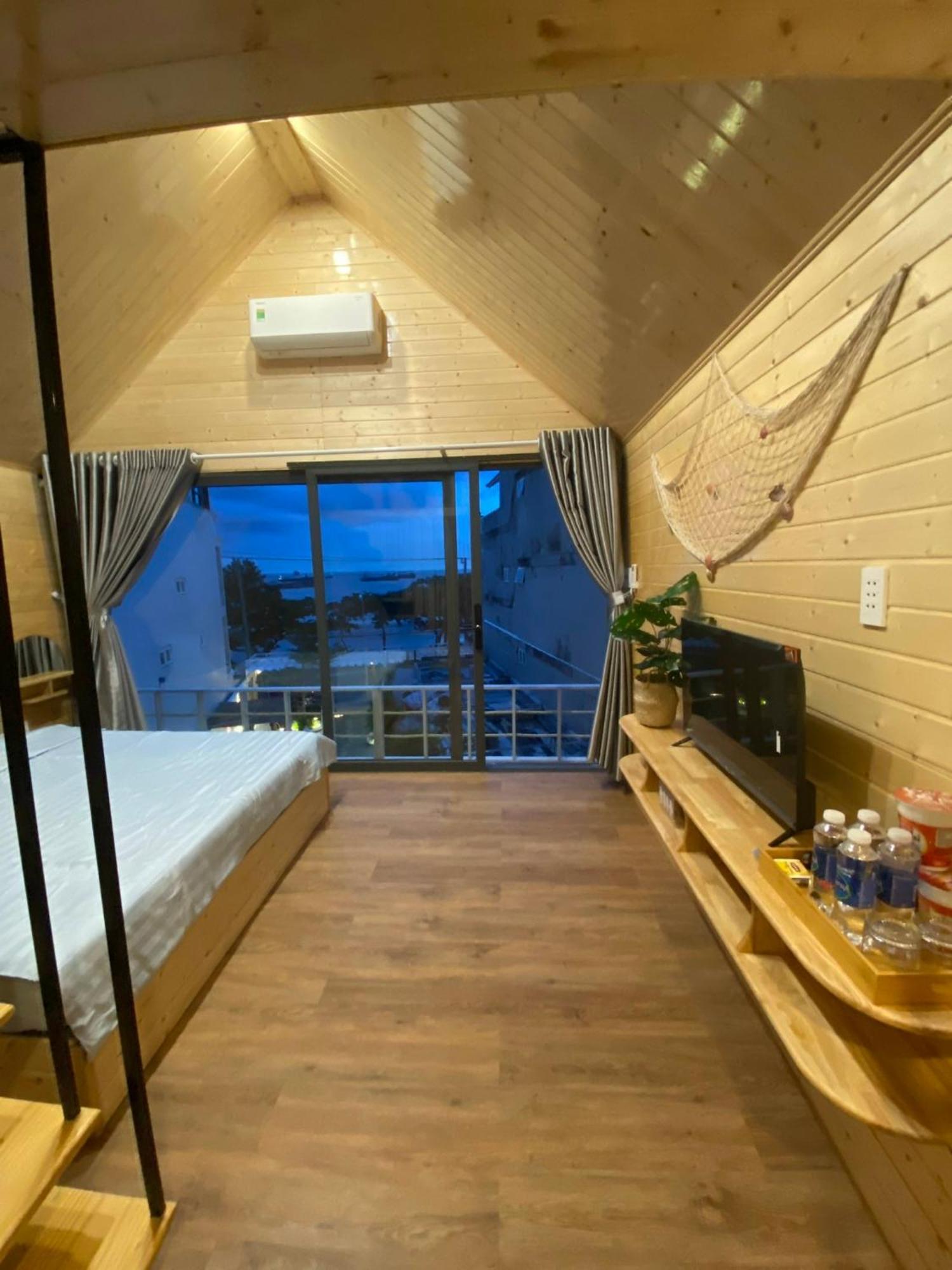 Pal Coffee & Homestay Vung Tau Zewnętrze zdjęcie
