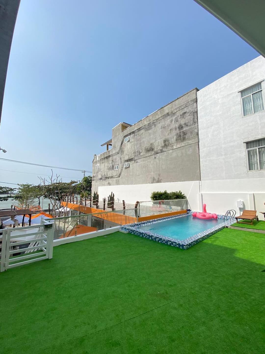 Pal Coffee & Homestay Vung Tau Zewnętrze zdjęcie