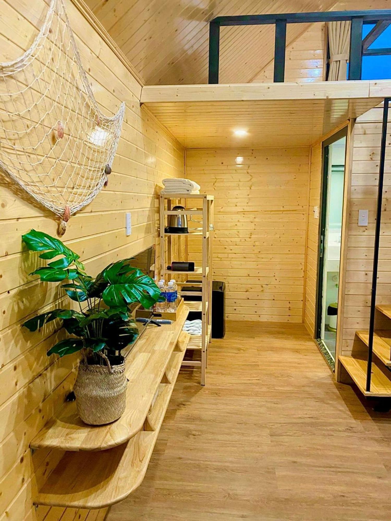 Pal Coffee & Homestay Vung Tau Zewnętrze zdjęcie