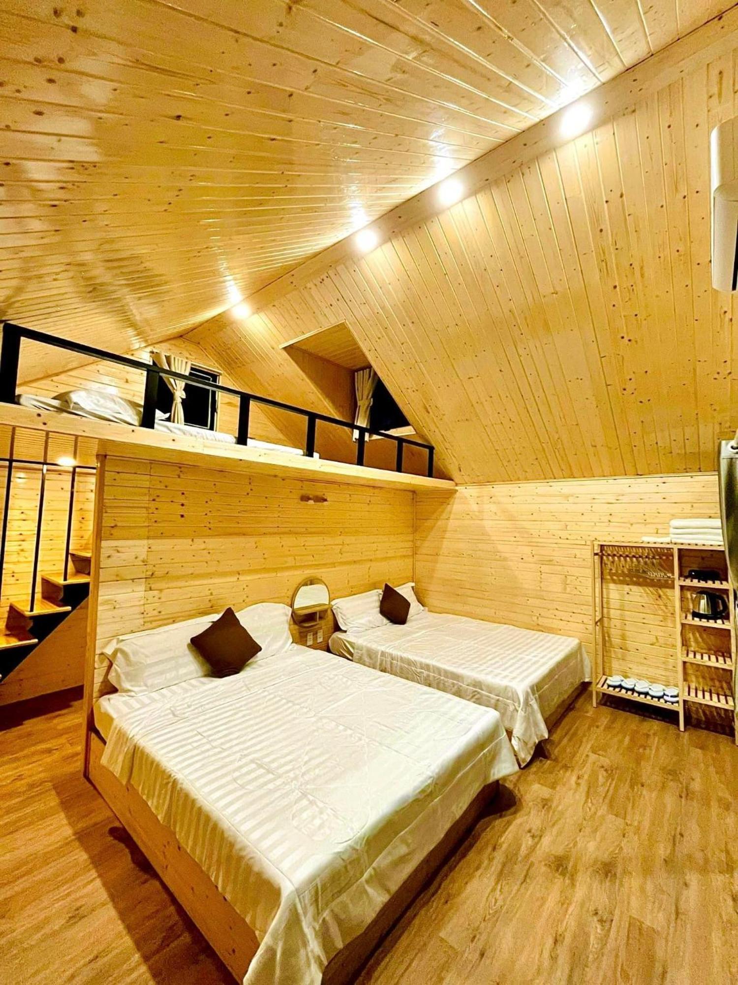 Pal Coffee & Homestay Vung Tau Zewnętrze zdjęcie