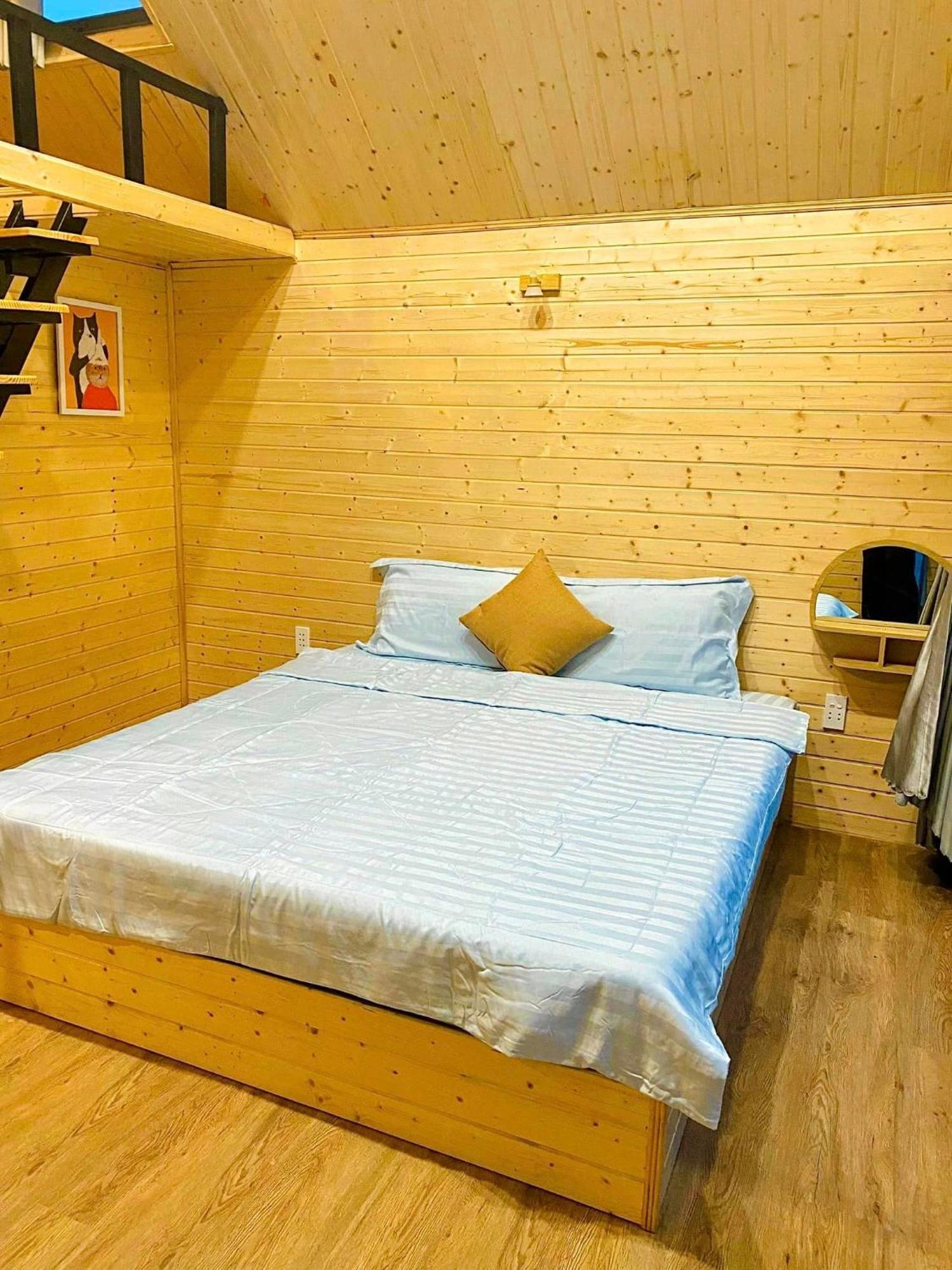 Pal Coffee & Homestay Vung Tau Zewnętrze zdjęcie
