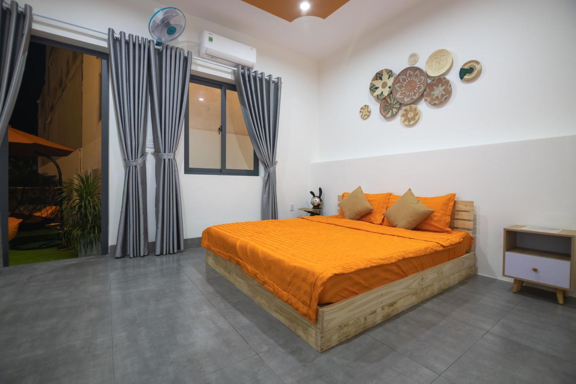 Pal Coffee & Homestay Vung Tau Zewnętrze zdjęcie