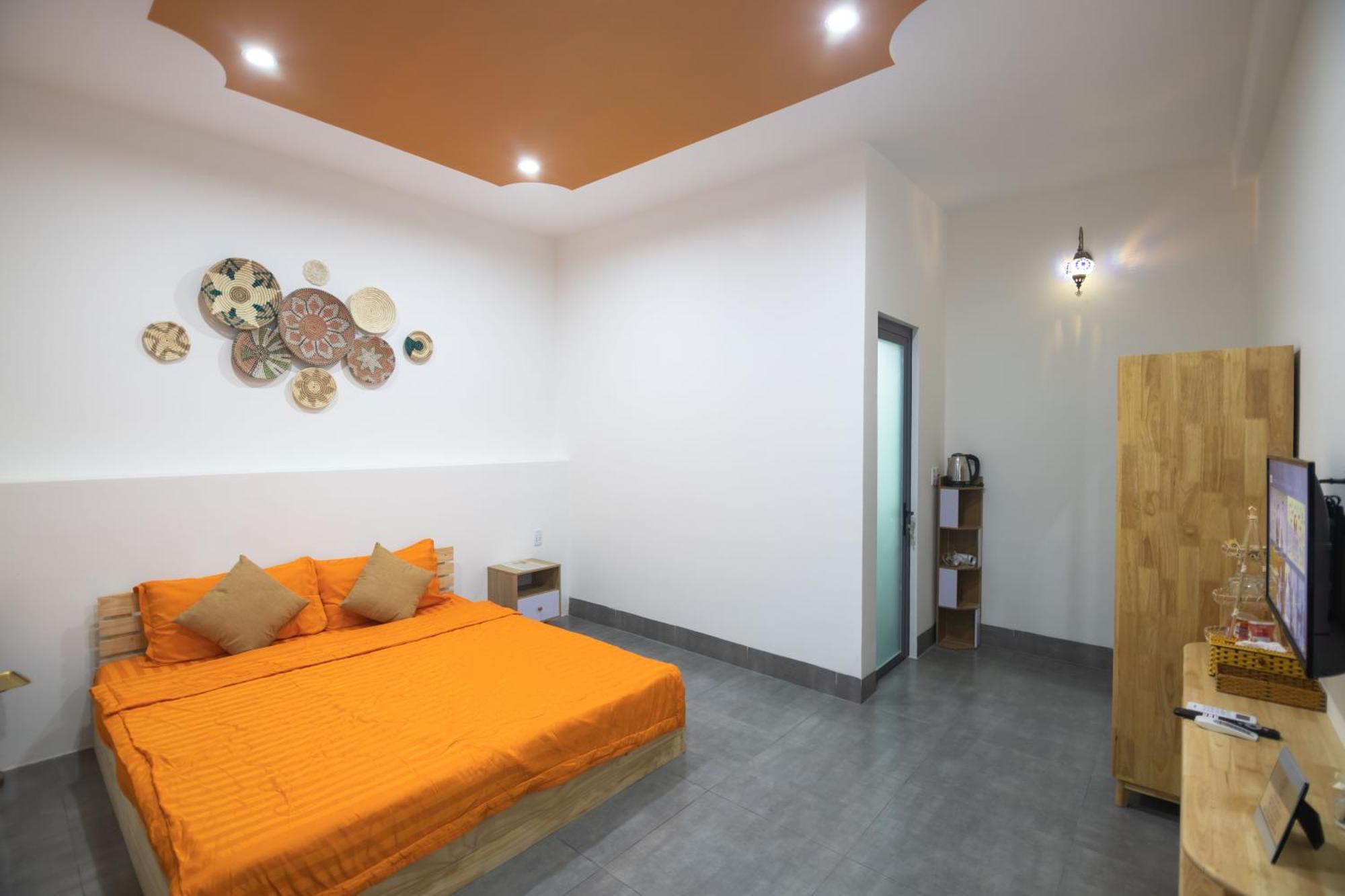 Pal Coffee & Homestay Vung Tau Zewnętrze zdjęcie