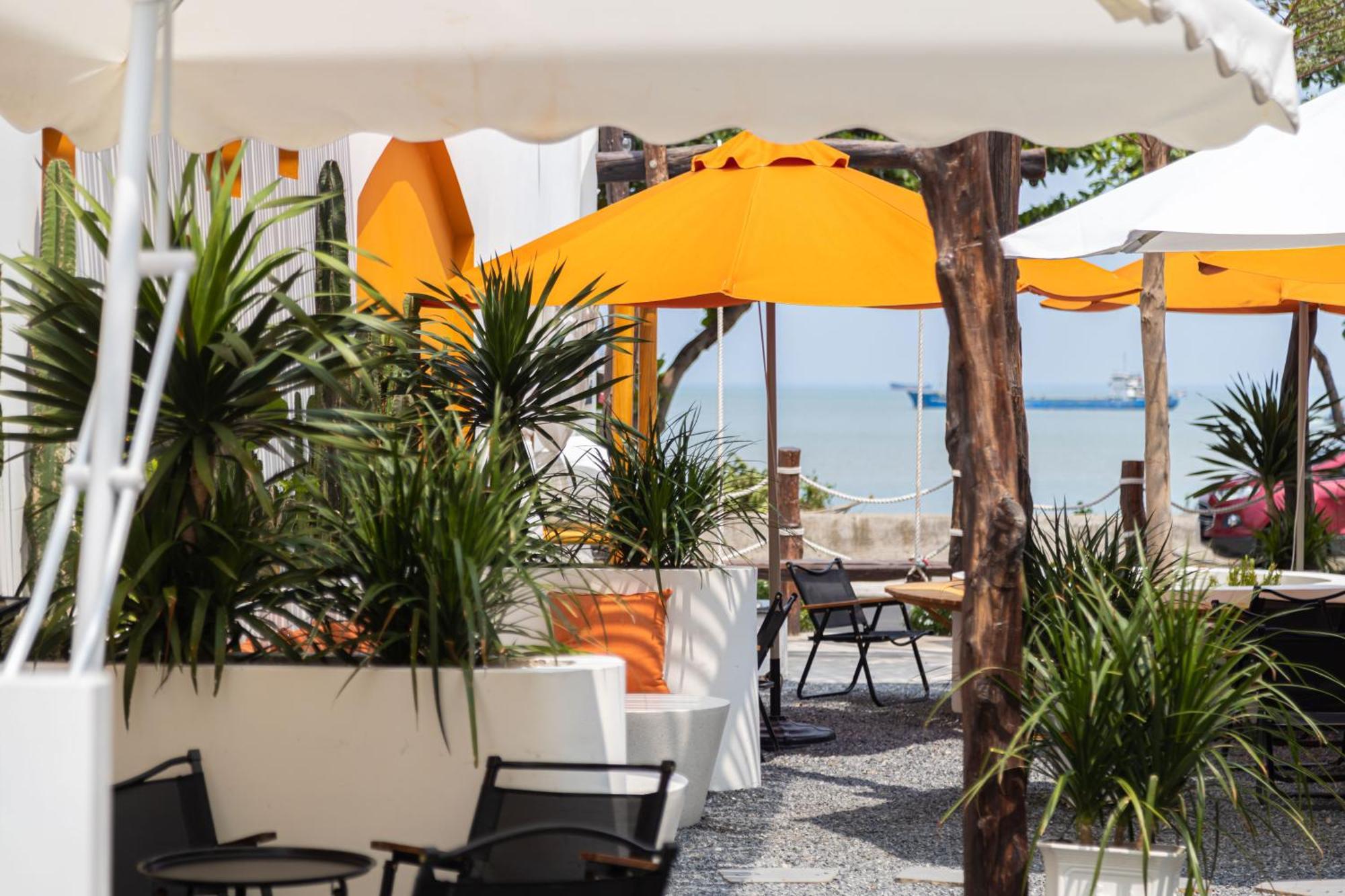 Pal Coffee & Homestay Vung Tau Zewnętrze zdjęcie