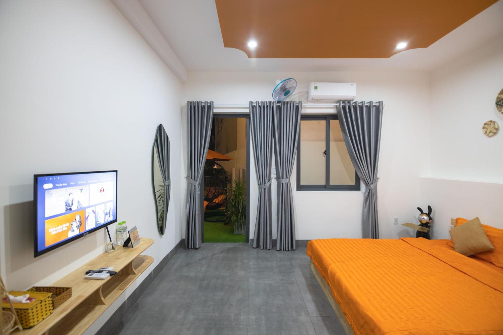 Pal Coffee & Homestay Vung Tau Zewnętrze zdjęcie